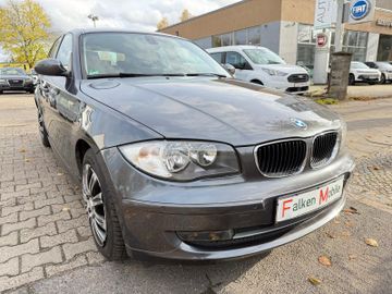 BMW 116 - 7