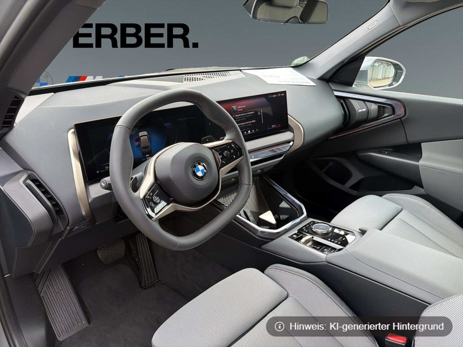 BMW X3 - Bild 10