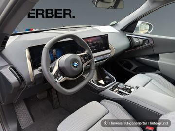 BMW X3 - 10