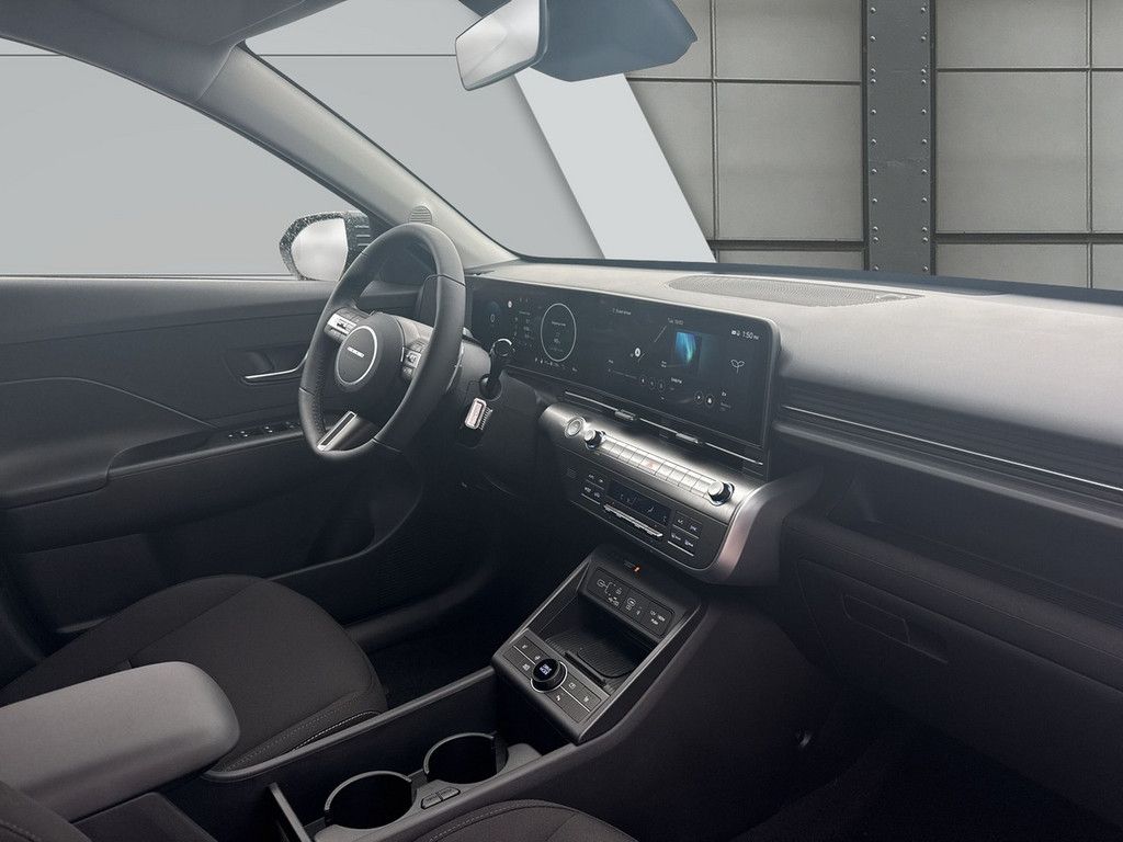 Hyundai Kona – Bild 13