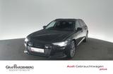 Audi A6 Avant 50 TFSIe qu. S tronic sport ACC Kamera - Audi A6 mit Hybrid-Antrieb: Kombi