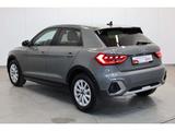 Audi A1 allstreet 30 TFSI S-Tronic NAV/LED - Audi: Allradantrieb