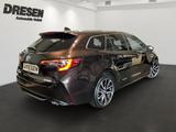 Toyota Corolla Touring Sports 2.0 Hybrid Lounge,LED,NAV - Toyota Corolla in Krefeld
