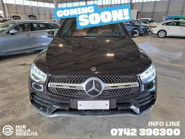 Mercedes-Benz MERCEDES-BENZ GLC 220 d 4Matic Premium