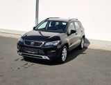 Seat Ateca Style-Navi-LED-PDC-Tempomat - Seat Ateca Gebrauchtwagen Frankfurt