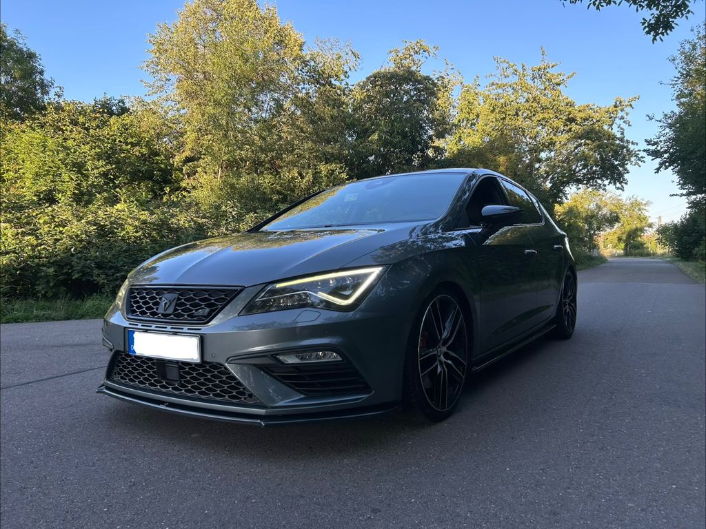 Image of Seat Leon