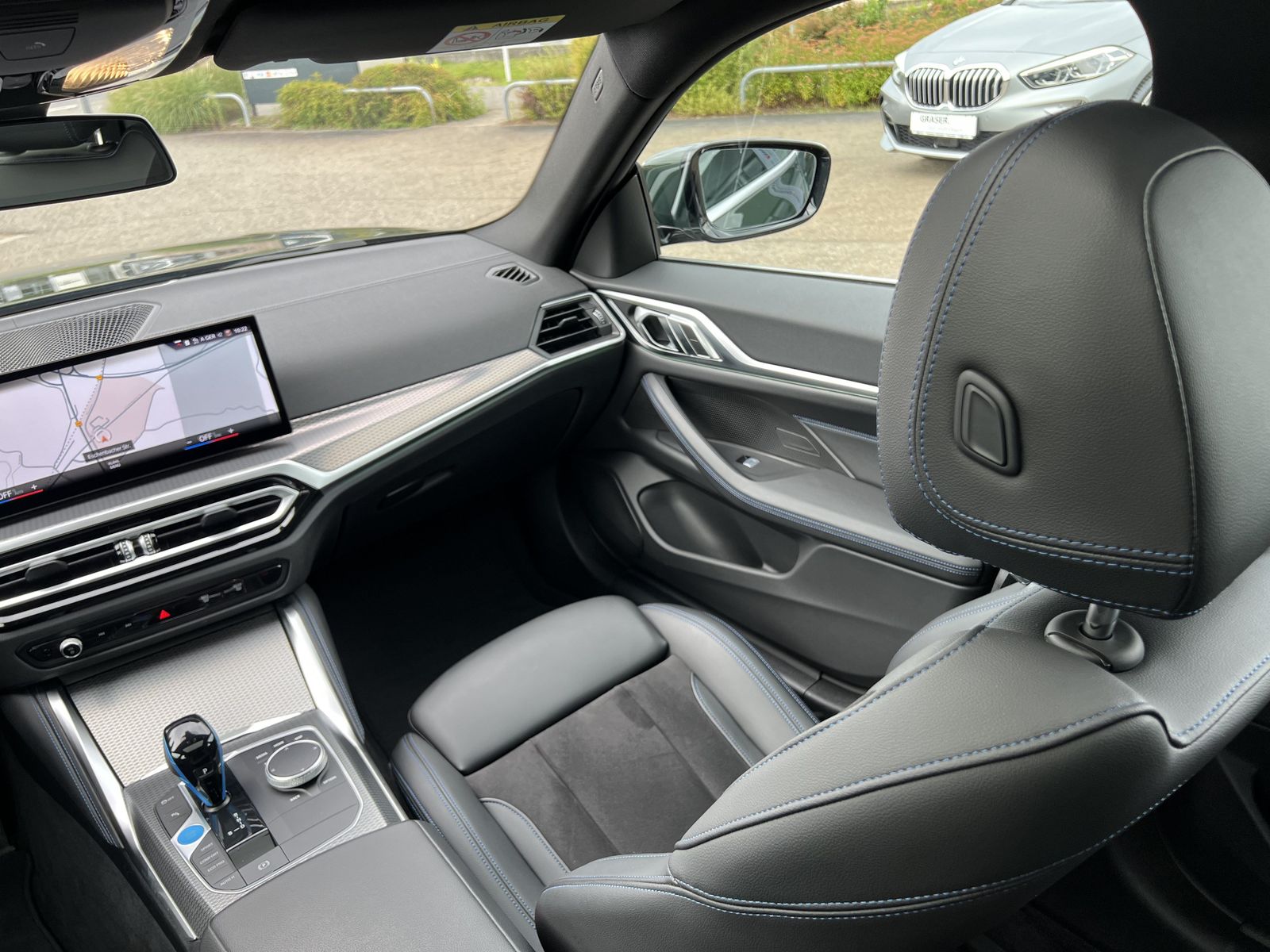 BMW i4 - Bild 39