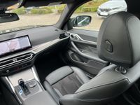 BMW i4 - Vorschau Bild 39
