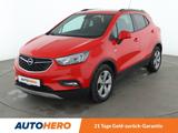 Opel Mokka X 1.4 Turbo Edition Start/Stop *TEMPO*PDC* - Opel Mokka X: Edition