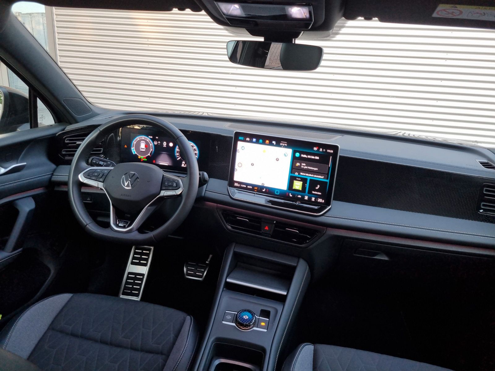 Volkswagen Tiguan - Bild 18