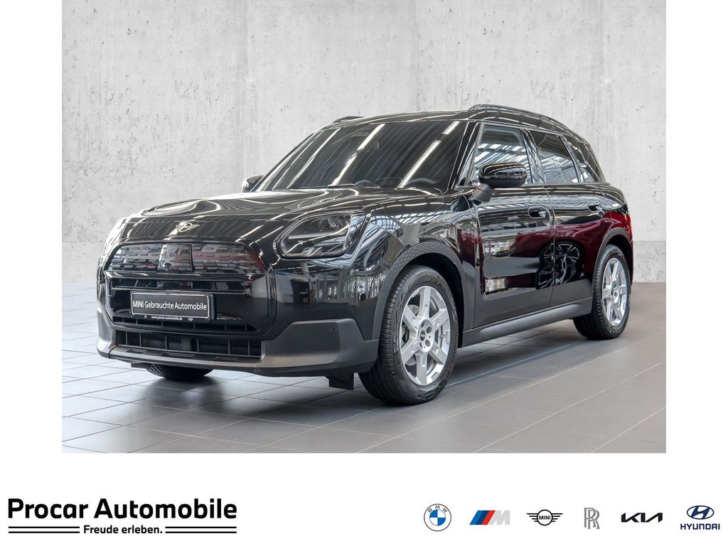 MINI Countryman E (Cooper)