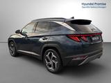 Hyundai Tucson 1.6 T-GDI PHEV Prime 4WD 360 - gebrauchte Hyundai TUCSON aus dem Jahr 2022