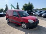 Citroën Berlingo 1.6 HDi 75 600 First Kasten Tüv Neu - gebrauchte Citroën Berlingo aus dem Jahr 2008