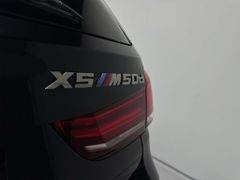BMW X5 M50 X5M50D HUD AD AHK-klappbar Panorama Leder
