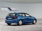 BMW 118i SPORT LINE HIFI LED SPORTSITZ - BMW 118 in Berlin