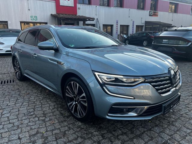 Renault Talisman Grandtour Initiale Paris 165KW