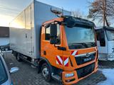 MAN TGL 8.250 4x2 BL - MAN 250