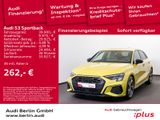 Audi S3 Sportback edition one TFSI S tr. MATRIX RFK - Audi S3 in Berlin