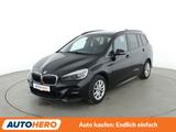 BMW 2er 218i Gran Tourer M Sport Aut.*NAVI*LED*TEMPO - gebrauchte BMW 218 Gran Tourer aus dem Jahr 2019