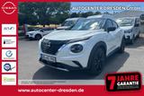 Nissan Juke 1.6 N-Sport LED+SHZ+Winterp.+Fernlichtass. - Nissan Juke in Dresden