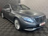 Mercedes-Benz S500 Lim. 4M.*360*LED-ACC-MASSAGE-BURNMESTER-HUD