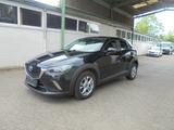 Mazda CX-3 Center-Line,Navi,Sitzhzg.,Klima,TÜV neu - Mazda CX-3 in Hannover