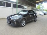 Mazda CX-3 Center-Line,Navi,Sitzhzg.,Klima,TÜV neu - Mazda CX-3: Center Line