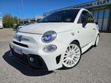 Abarth 595 1.4 t-jet 145cv - gebrauchte Abarth SUV & Geländewagen