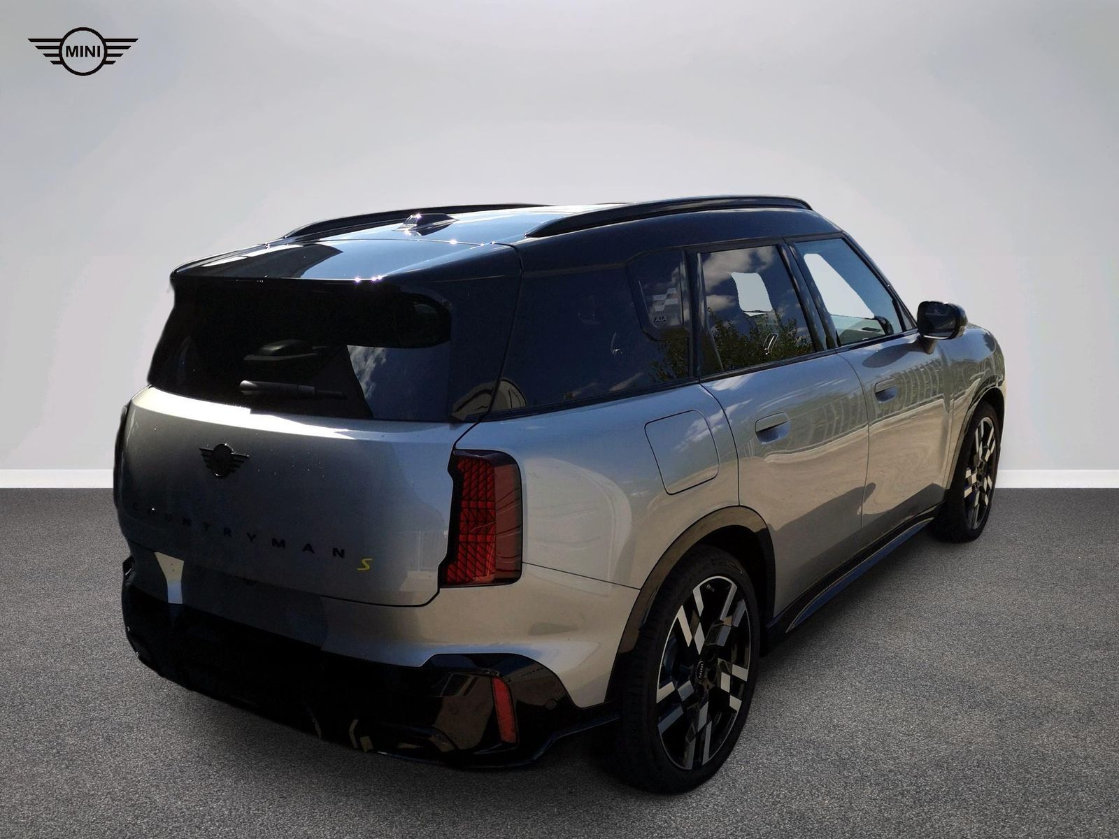 MINI Countryman SE (Cooper) - Bild 7