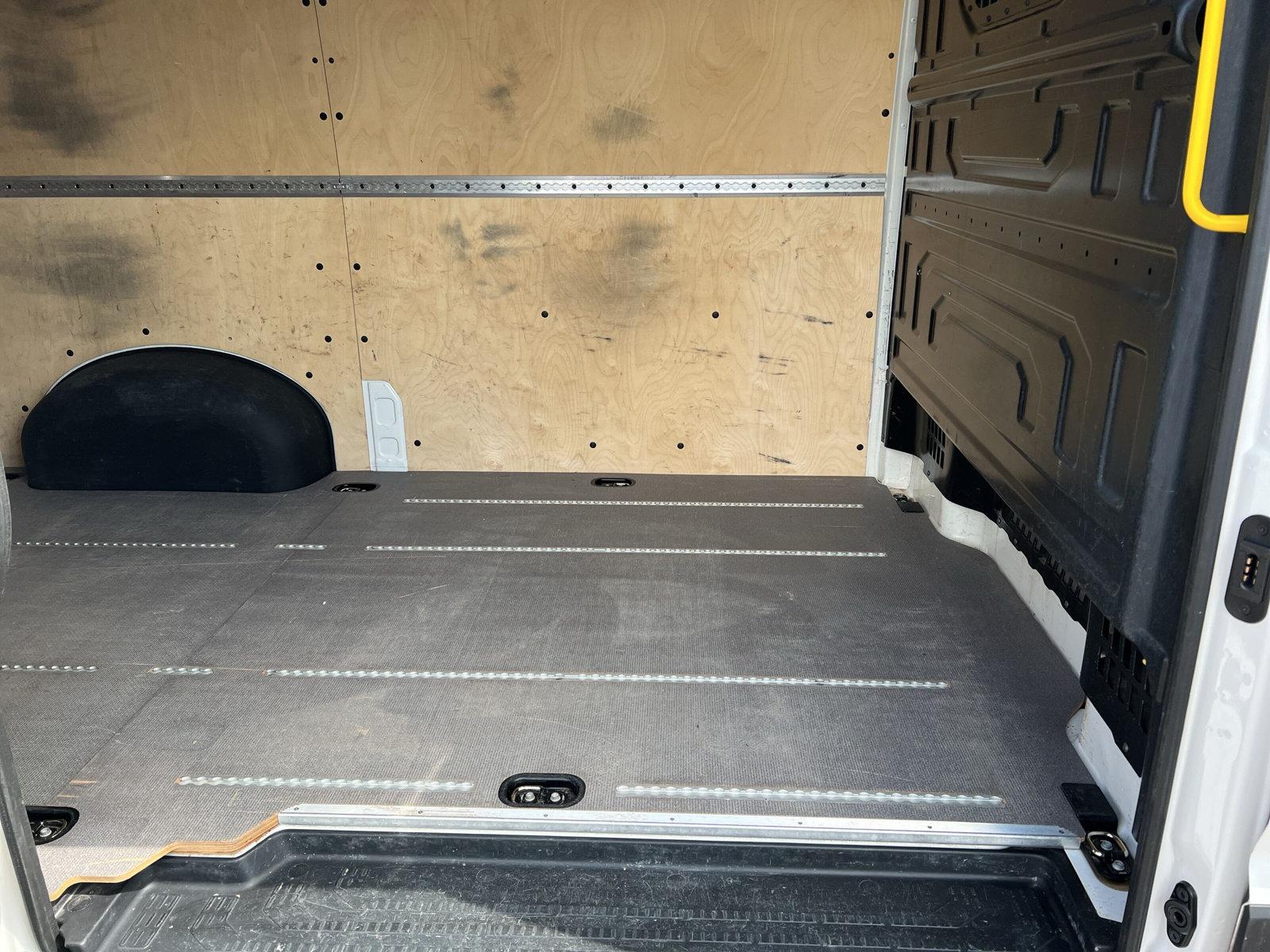 Volkswagen Crafter 35 Kasten 2.0 TDI Klima AHK, миниатюра 12