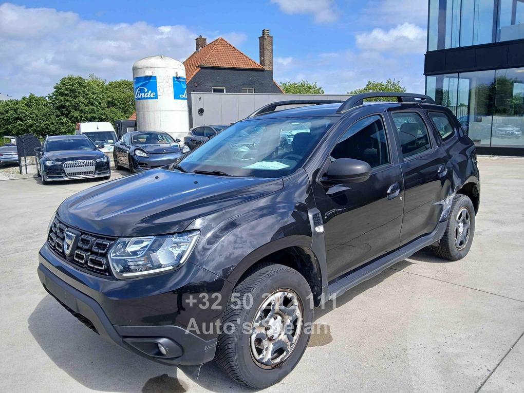 Dacia  Duster II Comfort