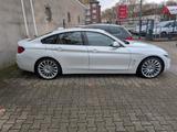 BMW 440 Gran Coupé 440i Gran Coupé Luxury Line A... - BMW 440 Gran Coupé: Scheckheftgepflegt