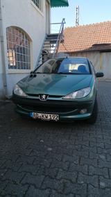 Peugeot 206 2.0 Tendance Hdi 90 Tendance - Peugeot 206: Tendance