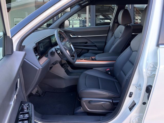 KGM Torres ESSENTIAL 1.5 4WD °Offroad-Paket°ACC°RFK°