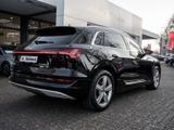 Audi e-tron 50 quattro advanced 50 quattro advanced - Audi Gebrauchtwagen in Norderstedt