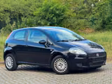 Fiat Grande Punto 1.4 16V Dynamic Tüv Neu - Fiat Grande Punto 1.4 16v