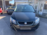 Seat Alhambra 2.0 TDI 130kW Style DSG+AHK+XENON+PDC - Seat Alhambra in Düsseldorf