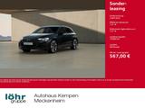 Audi S3 Sportback 2.0 TFSI Q S-tronic 19"|LEDER|HuD|P