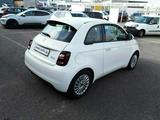 Fiat 500e Action  - Fiat 500e Action Gebrauchtwagen