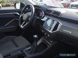 Audi Q3 35 TDI S line Ext. GRA LED Navi Pano Sitzh. - mit Diesel-Antrieb: Grün, Panorama-Dach, Geländewagen