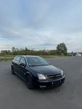 Opel Signum 2.2 Direct Automatik  TÜV bis... - gebrauchte Opel Signum aus dem Jahr 2004