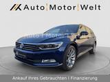 Volkswagen Passat Variant Highline BMT AHK/ACC/LED/18"Zoll - Volkswagen Gebrauchtwagen in Bamberg