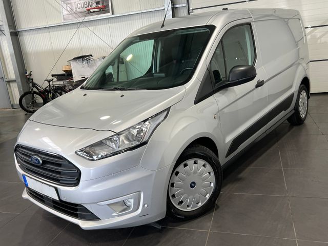 Ford Transit Connect 1.5 TDCi Kasten lang Automatik