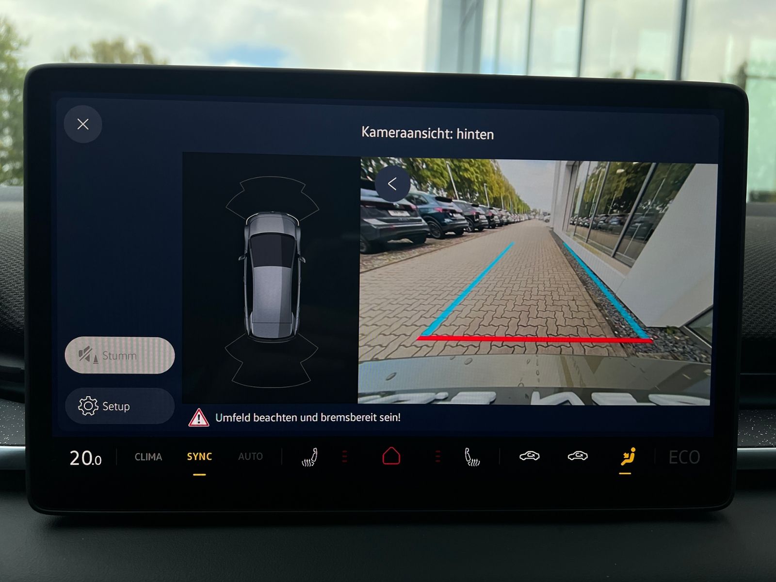 Fahrzeugabbildung Volkswagen ID.3 NEO Life 50 kWh *19" LM-Felge, Ganzjahresre