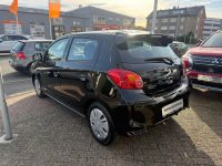 Mitsubishi Space Star - Vorschau Bild 7