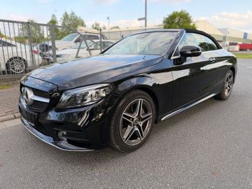 Mercedes C 300 - 3