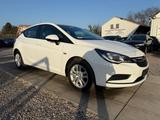 Opel Astra K Lim Edition Start/Stop Sport Lenkrad - Opel Astra: Edition