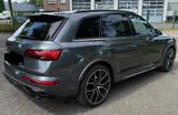 Audi Q7 50 TDI | 286 PS | 22´l Black+| Top Zust.