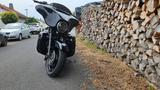 Harley-Davidson Street Glide FLHX | Jekill & Hyde | Ape | Custom - CHOPPER CUSTOM