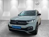 Volkswagen T-Cross Style ACC REAR VIEW DIGITAL COCKPIT PARK - VW T-Cross in Mannheim